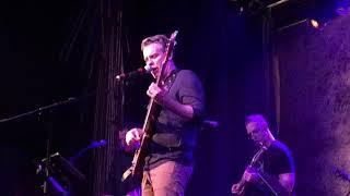 Adam Pascal & Anthony Rapp @ Sony Hall (1/13/2019) "Heaven on Their Minds" (Jesus Christ Superstar)