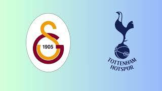 Galatasaray- Tottenham Maçı Ne Zaman Hangi Tarihte?