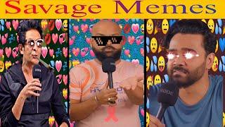 Pakistani Savage Memes  New Memes 2024 Pakistani Funny Moments Caught On Camera Parts-7