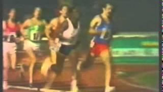 1978 Crystal Palace 2 Miles - Rono V Ovett