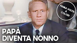 Papà diventa nonno | Italiano