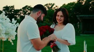 Ilyaz & Derya | Proposal