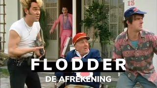 Flodder - De afrekening | Hele afleveringen