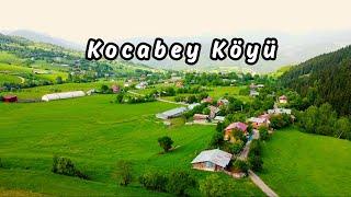 Kocabey Köyü | Artvin Şavşat'ta Harika Bir Köy