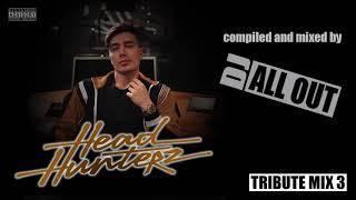 Headhunterz Tribute (Mix 3) - DJ All Out