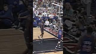 Tim Hardaway Highlights - 1997 Miami Heat vs New York Knicks Game 7 - Jaw Dropping Performance!