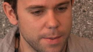 M83 in 83 Seconds - Anthony Gonzalez Interview on New Album 'Hurry Up, We're Dreaming'