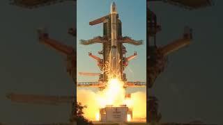 Launch of GSLV-F14/INSAT-3DS Mission from Satish Dhawan Space Centre (SDSC) SHAR, Sriharikota