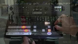 Basic Overview Blackmagic Design ATEM Television Studio Pro HD Live Production Switcher WTJR