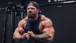 You Look Like You Do Because of What You Do | The Art of Bodybuilding