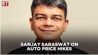 Ashok Leyland To Undertake Price Hike From January: Sanjay Saraswat, Head-M&HCV