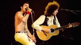 Queen - Love of my life (Rock Montreal 1981) - HD 720