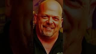 The Sad Story of Pawn Stars Rick Harrison