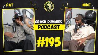 The Percolator | Crash Dummies Podcast Ep.195