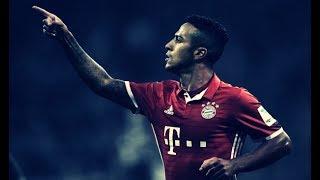 Thiago Alcantara ● Full Season Show ● 2016/17