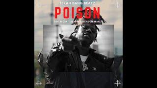 "POISON" UNKNOWN T #OFB ABRACADABRA |UK/NY Drill Type Beat