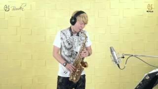 You raise me up - SJ 김성주 (버든색소폰) Burden Saxophone