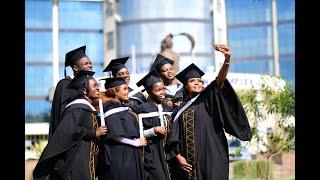 KUTV LIVE|| KENYATTA UNIVERSITY 56TH GRADUATION CEREMONY