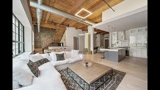 223 W Lake Street Lofts Chicago