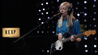 Alvvays - Full Performance (Live on KEXP)