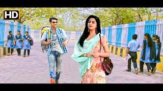 Yudh Aakhri (HD) New Released Full Hindi Dubbed Action Movie | South Full Movie In Hindi Dubbed