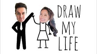 DRAW MY LIFE - Dwaine Woolley