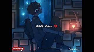 Full Night  sad song (slowed +reverb) | Heart Broken  | Arjit Singh Sad Song | #arjitsingh #sad