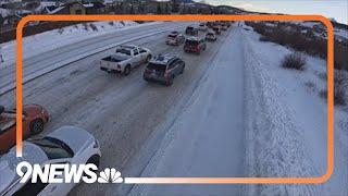 Town of Silverthorne looks for solution to heavy traffic