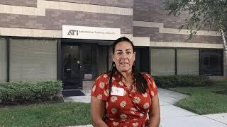 ATI Testimonial: Kelli Weatherby (Re-Engineering, 20 Groups)