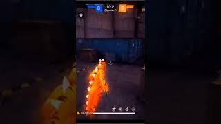 free fire new short video #games #extreme #montage