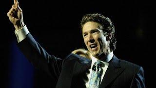 Joel Osteen Quotes - Joel Osteen Daily Inspirations