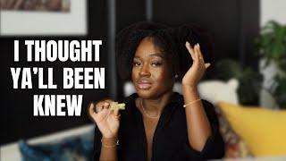 Influencers are lying to you