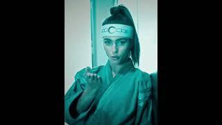 Zara malik X Gata Only (Slowed)