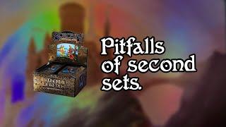 AVOID THESE PITFALLS - Arthurian Legends - Sorcery TCG