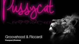 Groovehood & Riccardi - Pussycat (preview)HQ