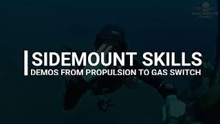 Trailer for Skills Demos - Dark Horizon Diving