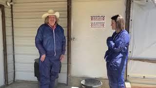 Poultry Biosecurity