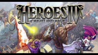 Heroes of Might and Magic IV soundtrack