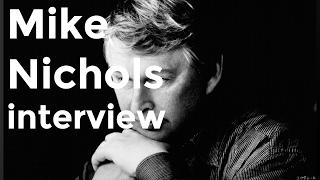 Mike Nichols interview (1992)