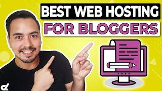 Best Web Hosting For Bloggers 2025  My Honest Host Comparison Review [+ Test Results & Stats]