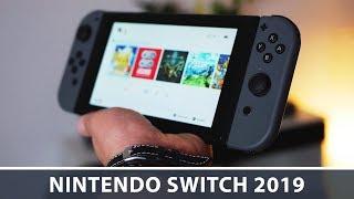 NINTENDO SWITCH - Die BESTE Konsole? | Techupdate