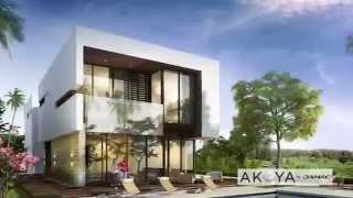 AKOYA by DAMAC   The Beverly Hills of Dubai