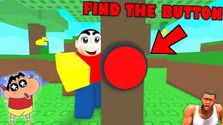 ROBLOX SHINCHAN Finding all SECRET HIDDEN BUTTONS with CHOP