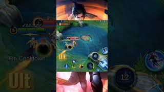 Natan Skill Combo  #mobilelegends #mlbb #mobilelegend #youtubeshorts #shorts #short #natan