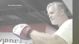 Manny Pacquiao 15+ Years with Freddie Roach | #TeamLegend