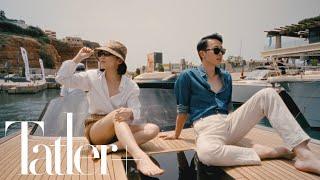 A Mediterranean dream: Willabelle and Ryan Ong uncover the treasures of Spain