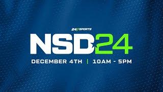 National Signing Day 2024 - LIVE Interviews | BREAKING News | Expert Analysis | LIVE COVERAGE 