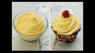 ЛИМОННЫЙ КРЕМ ДЛЯ ТОРТОВ И ПИРОЖНЫХ от SWEET BEAUTY СЛАДКАЯ КРАСОТА, LEMON CREAM RECIPE