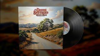 The Doobie Brothers - Walk This Road (feat. Mavis Staples) (Vinyl Visualizer)