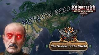 Boris Savinkov DESTROYS Communism! | Hearts of Iron IV: Kaiserreich